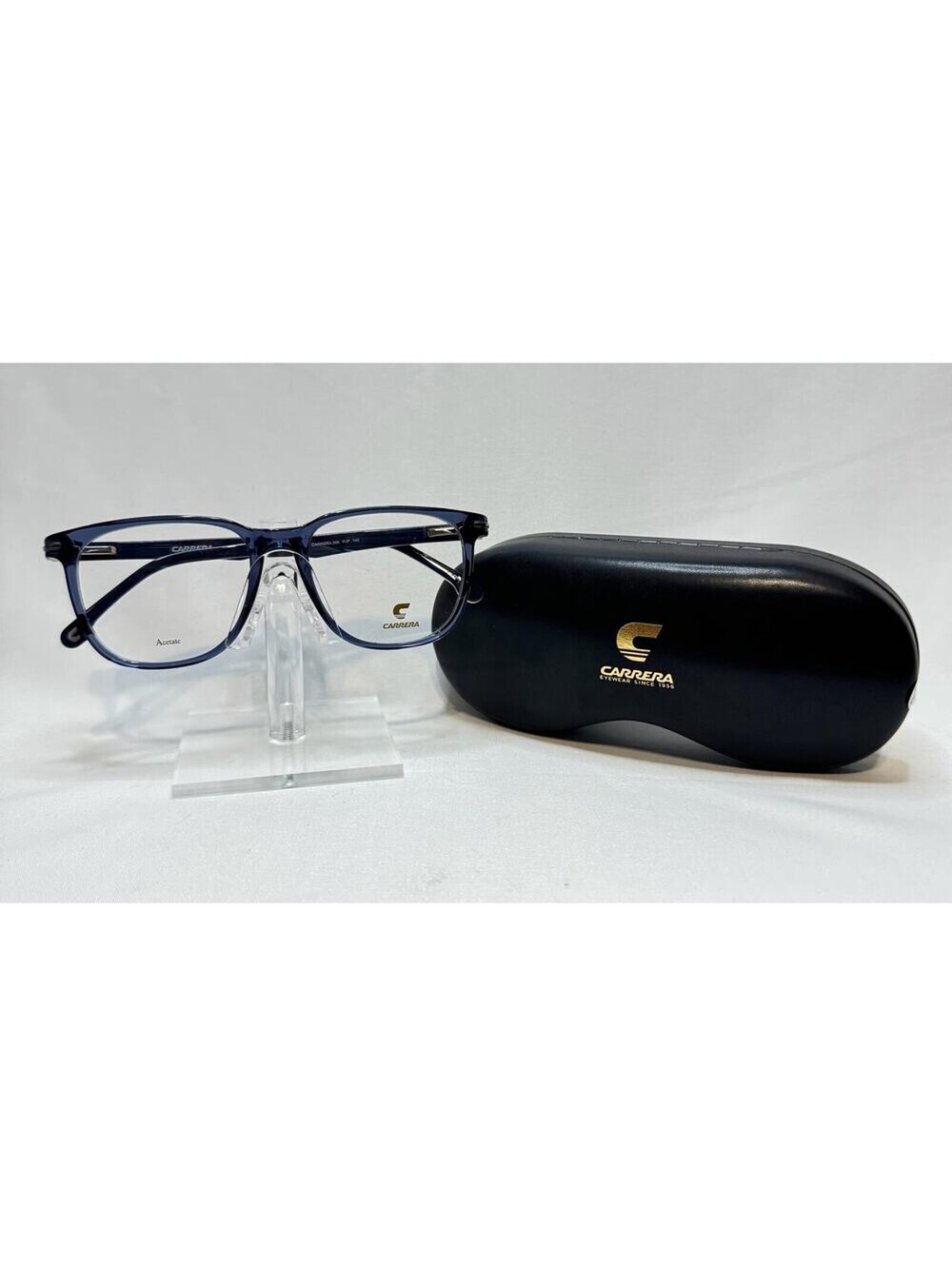 Carrera 180957 blue one size NWT